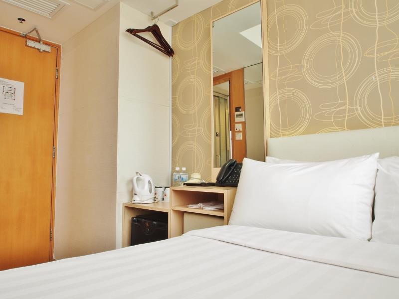 Bridal Tea House - Yaumatei Hotel 3*