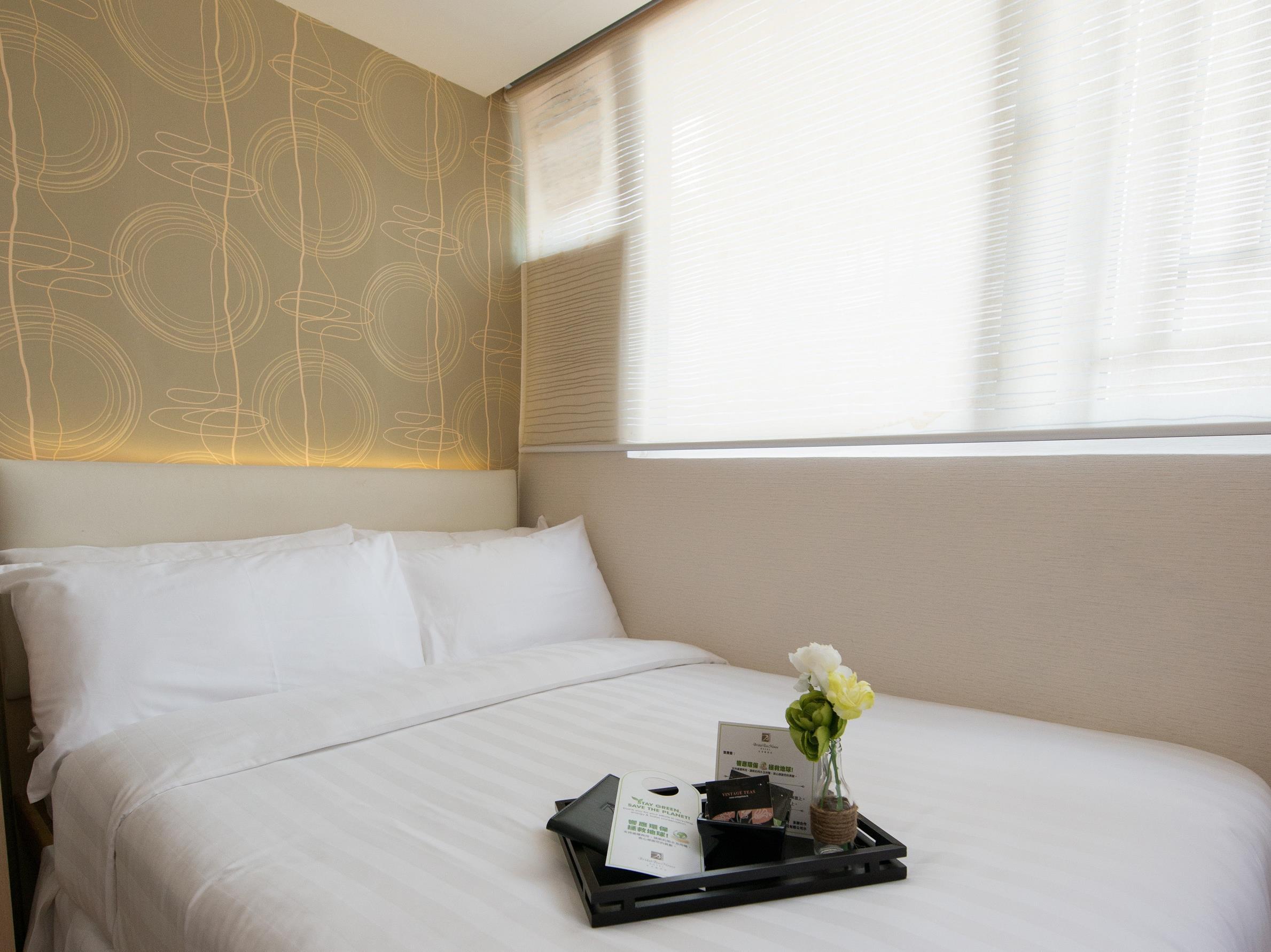 Hotel Bridal Tea House - Yaumatei 3*