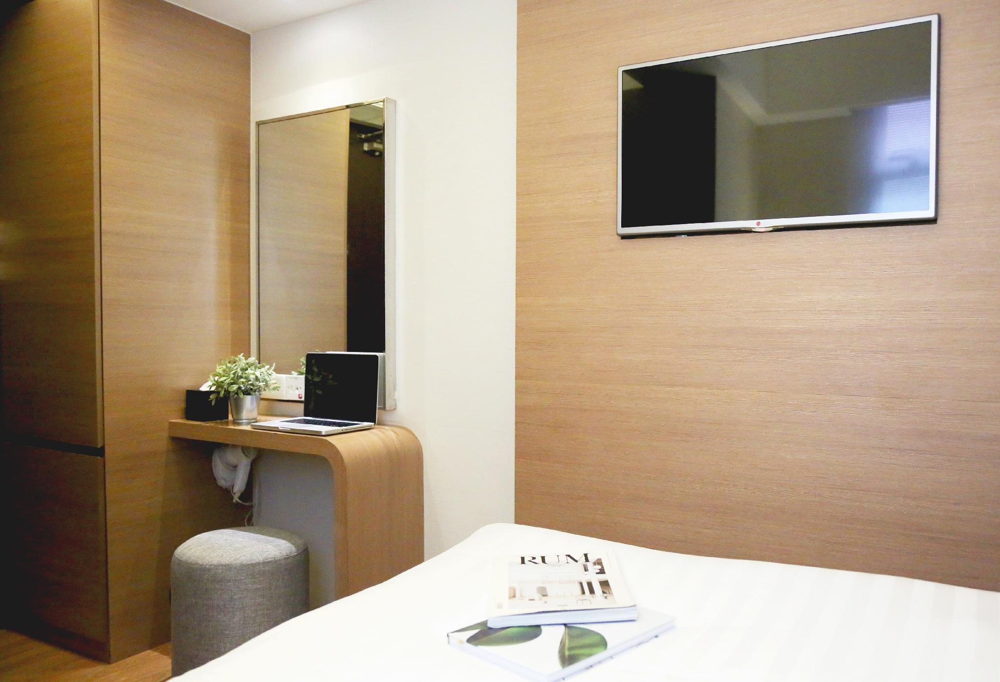 Bridal Tea House - Yaumatei Hotel Hong Kong