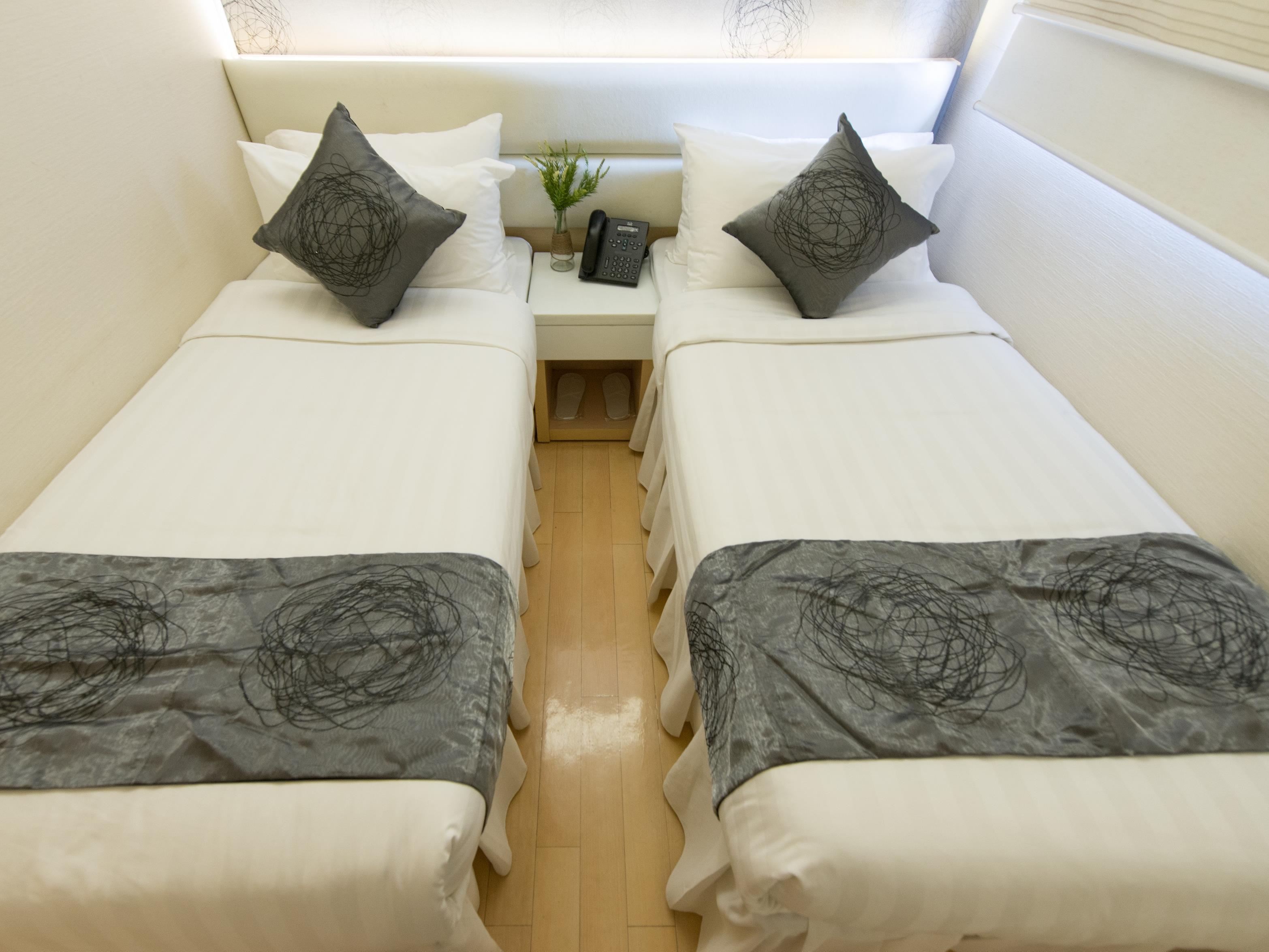 Hotel Bridal Tea House - Yaumatei Hong Kong