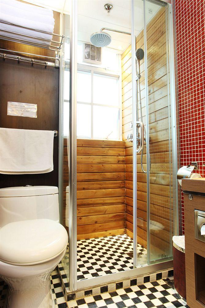 Bridal Tea House - Yaumatei Hotel