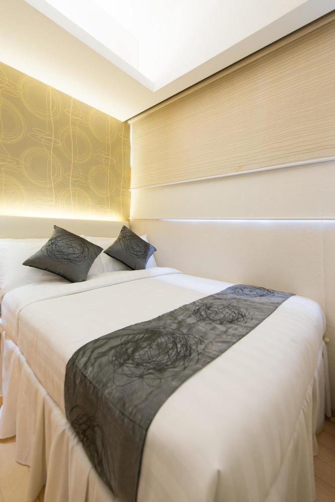 Bridal Tea House - Yaumatei Hotel 3*