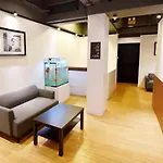 Bridal Tea House Hotel - Yaumatei