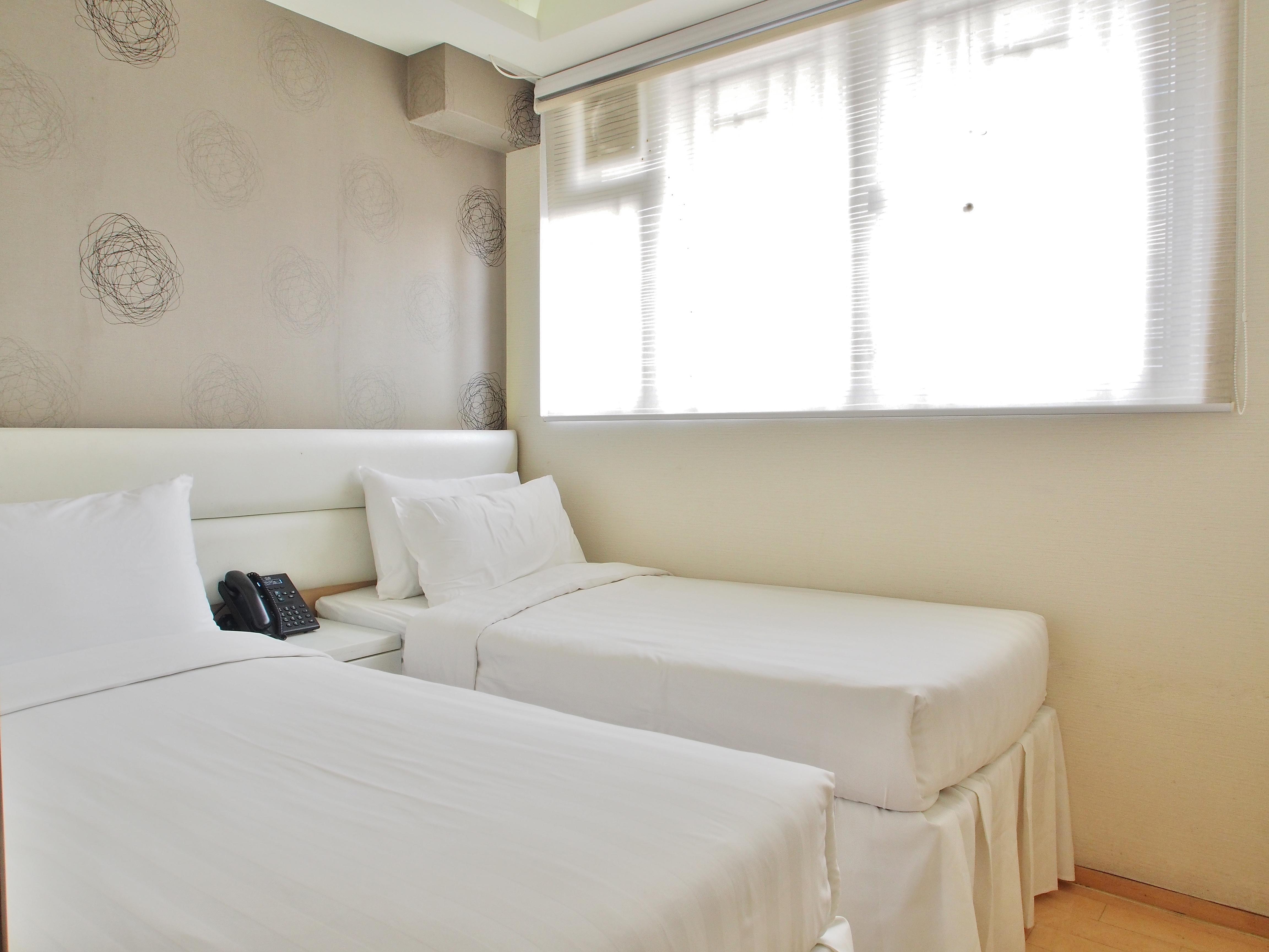 Bridal Tea House - Yaumatei Hotel 3*