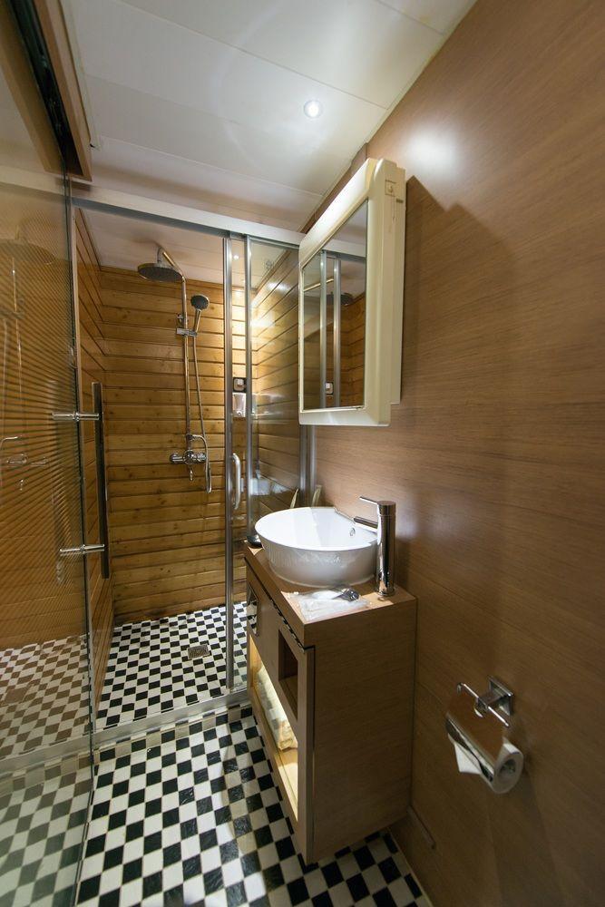 Bridal Tea House - Yaumatei 3* Hong Kong