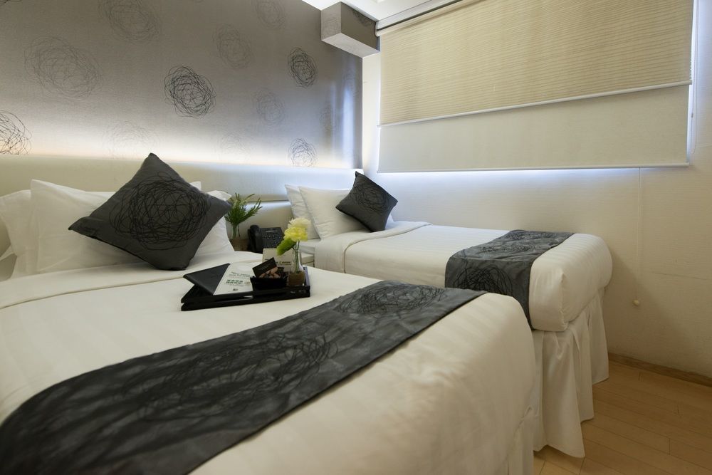 Bridal Tea House - Yaumatei Hotel