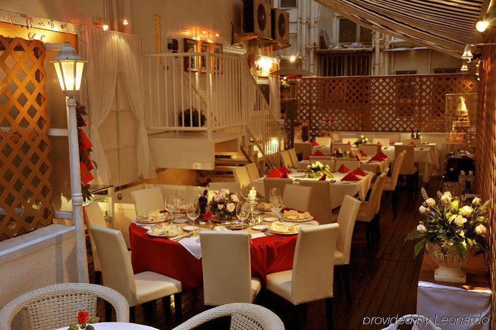 Hotel Bridal Tea House - Yaumatei Hong Kong