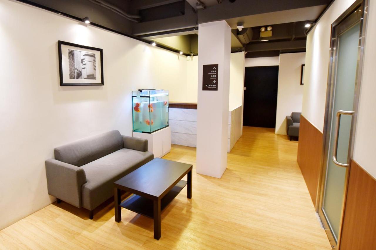 Hotel Bridal Tea House - Yaumatei